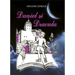 Un basm foarte simpatic la ora cand „copii si tineret rimeaza doar cu Internet Stapinul povestii este un baietel dotat cu un computer capabil sa-l stearga de pe suprafata pamantului si ecran pe Dracula dar monstrul il conjura sa nu faca asa ceva sa nu strice povestea sa n-o faca neverosimila Radu Cosasu Dilema