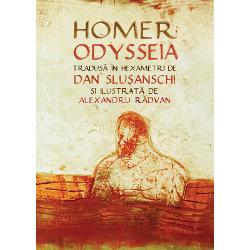 „Publicul nostru a&351;teptat &351;i n&259;d&259;jduit va fi acela al iubitorilor de poezie de vitejie &351;i de în&355;elepciune dintre cei mul&355;i care sper&259;m s&259; se bucure luând în mâini aceast&259; carte nu vor lipsi nici copiii nici bunicii citind împreun&259; despre ispr&259;vile iscusitului Odysseu; dar cititori statornici credem c&259; ne vor fi deopotriv&259; elevii &351;i studen&355;ii nu doar cei filologi 