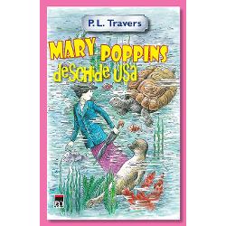 Mary Poppins deschide usa