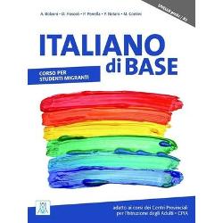 Italiano di base pre a1a2