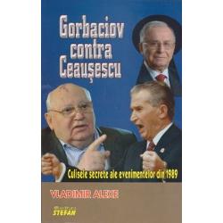 Gorbaciov contra Ceausescu Culisele secrete ale evenimentelor din 1989 - Vladimir AlexeFragmentScenariul „revolutiei de catifea“Dolejsi dezvaluie ca scenariul „Revolutiei de catifea“ pus la punct de Rudolf Hegenbartd si de aliatul acestuia Alois Lorenc seful StB avea ca punct de reper ziua de 17 noiembrie 1989Alegerea zilei de 17 noiembrie nu era deloc 