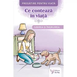 Adolescen&539;ii reprezint&259; viitoarea genera&539;ie de lideri ai societ&259;&539;ii noastre deci gânde&537;te din aceast&259; perspectiv&259; mai larg&259; c&259;ci po&539;i s&259;-&539;i controlezi singur atitudinea &537;i valorile s&259; decizi între ce conteaz&259; &537;i ce nu conteaz&259; între corect &537;i gre&537;it Indiferent dac&259; e&537;ti adolescent p&259;rinte profesor sau pur &537;i simplu un om interesat de 