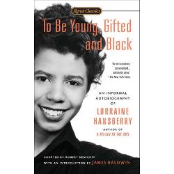 This is the story of a young woman born in Chicago who came to New York won fame with her play A Raisin in the Sun–and went on to new heights of artistry before her tragic death In turns angry loving bitter laughing and defiantly proud the story voice and message are all Lorraine Hansberry’s own coming together in one of the major works of the black 