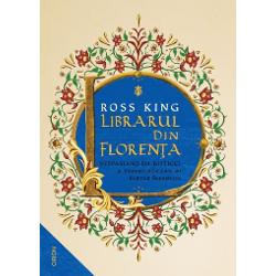 Dac&259; &539;i-au pl&259;cut Numele trandafirului de Umberto Eco sau Clinamen Cum a început Rena&537;terea de Stephen GreenblattO cronic&259; palpitant&259; a efervescen&539;ei intelectuale plasat&259; în contextul fr&259;mânt&259;rilor politice &537;i religioase ale epocii geniala carte a lui Ross King Librarul din Floren&539;a este în aceea&537;i m&259;sur&259; o od&259; închinat&259; c&259;r&539;ilor &537;i 