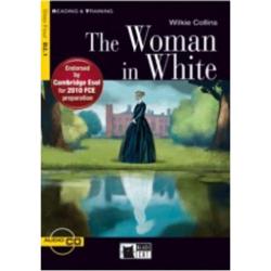 The Woman in white + cd