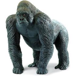 Figurina Gorilla 25cm JF7132W