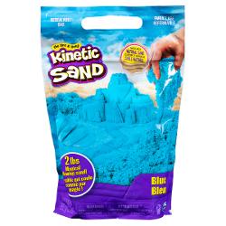 Mixati formati si creati tot ce va puteti imagina cu pachetul de culori Kinetic Sand 09kg Kinetic Sand este un nisip magic formidabil si original Nu se va usca niciodata ca sa te poti juca mereu Disponibil in patru culori deschise violet verde albastru si roz Kinetic Sand 09Kg vine intr-o punga din material rezistent inchisa ideala pentru depozitare si depozitareMixati formati si creati tot ce va puteti imagina cu pachetul de culori Kinetic Sand 09kg Kinetic Sand este un 