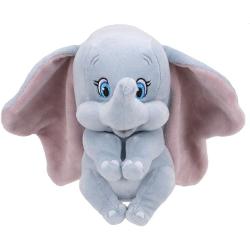Jucarie de plus Ty Beanie Babies Dumbo 24 cm TY90191