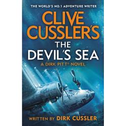 DIRK PITT IS BACK AND ON HIS SHOULDERS RESTS THE FATE OF THE ENTIRE PLANET   JOIN THE LATEST THRILL RIDE FROM THE GRAND MASTER OF ADVENTURE CLIVE CUSSLERIn 1959 a Skytrain plane flees Tibet - carrying a precious artefact - but after crossing the Himalayas it is never seen again    Sixty years later Dirk Pitt and NUMA are surveying near the Philippines when a rogue wave nearly sinks their ship Diverting to rescue 