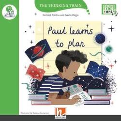 Paul needs to study for his tests in school but he also needs to finish his online space game before the aliens take over Paul finds tests very difficult the more he tries to remember the more he seems to forget It’s terrible How can Paul’s parents and friends help him to find time to study and time to relax