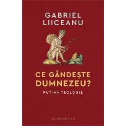 „Venim pe lume echipa&539;i cu «Dumnezeu» altfel spus cu nevoia de a da nume vastit&259;&539;ii acelui «Ceva» gândit în toate sensurile posibile ale nelimitatului Dumnezeu este arhetipul perfec&539;iunii de care am nevoie pentru a trece dincolo de relativ de aproximativ de coruptibil Dumnezeu e «cuierul» ontologic în care ne ag&259;&539;&259;m nevoia de absolut idealul dorin&539;a fierbinte 