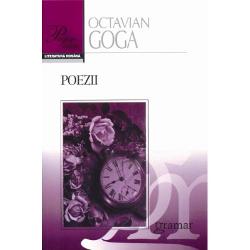 Poezii Octavian Goga