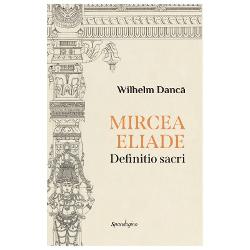Mircea Eliade definitio sacri