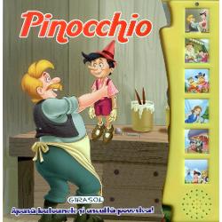 Citeste  Pinocchio