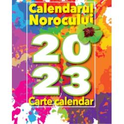 Carte calendar 365 de file 2023