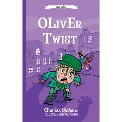 Oliver Twist este un b&259;ie&355;el s&259;rac S&259;rac a fost s&259;rac va fi pentru totdeauna Dac&259; te-ai n&259;scut într-un orfelinat &351;i apoi ai ajuns într-un azil de munc&259; probabil vei fi întotdeauna tratat ca un gunoi Oliver îns&259; nu-&351;i dore&351;te o via&355;&259; de rob în care s&259; sufere continuu de foame a&351;a c&259; în scurt&259; vreme va afla c&259; nu e niciodat&259; în&355;elept s&259; 