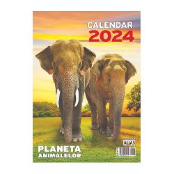 Calendar Planeta Animalelor 13 ffile