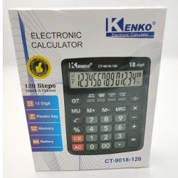 Calculator kenko ct-9018-120