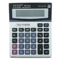 Calculator Kenko 1200