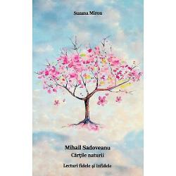 Mihail Sadoveanu - Cartile naturii