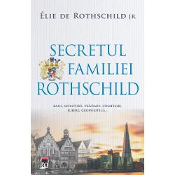 Asociat cu puterea banilor acest nume hr&259;ne&537;te credin&539;e &537;i legende iarputerea sa evocatoare r&259;mâne intact&259; în aproape trei secole demo&537;tenire Zvonul principal se învârte în jurul unei presupuse puterioculte &537;i a unei averi f&259;cute din r&259;zboaieDar ce &537;tim cu adev&259;rat despre familia Rothschild„Élie de Rothschild jr s-a cufundat în aceast&259; poveste 