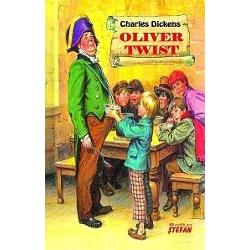 Acum suntem gata sa-l abordam pe Dickens Suntem gata sa-l acceptam pe Dickens Suntem gata sa ne bucuram de Dickens Cand am avut de-a face cu Jane Austen a trebuit sa depunem un oarecare efort pentru a ne alatura doamnelor in salon In cazul lui Dickens ramanem la masa cu paharul nostru de porto rubiniu Cu Dickens ne deschidem… Pur si simplu ne lasam in voia glasului sau… Daca nu putem sa savuram literatura atunci hai sa renuntam la tot si sa ne concentram pe benzile 