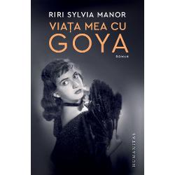 Dup&259; Bucuria de a nu fi perfect&259; cartea de memorii ap&259;rut&259; în 2016 Riri Sylvia Manor debuteaz&259; iat&259; la peste 85 de ani ca romancier&259; &537;i împletind cu mult har firele timpului fic&539;iunii &537;i confesiunii scrie o poveste cuceritoare despre Goya punând într-o lumin&259; aparte original&259; via&539;a &537;i arta acestui pictor de geniu — &536;tii ceva despre boala 