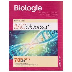 Teste bac biologie cleasele XI-XII 2016