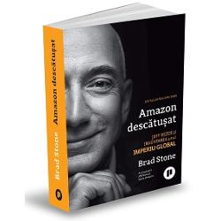De la autorul bestsellerului Jeff Bezos &537;i epoca Amazon vine o relatare necosmetizat&259; despre cre&537;terea f&259;r&259; precedent a companiei Amazon &537;i a miliardarului care a fondat-o Jeff Bezos dezv&259;luind poate cea mai important&259; poveste de afaceri a timpurilor noastreÎn urm&259; cu aproape zece ani Brad Stone jurnalistul de la Bloomberg a surprins ascensiunea Amazon un pionier de pe internet care schimba discret felul în care 