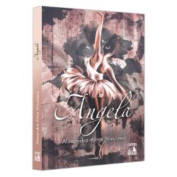 Angela – o poveste care sigur va fi controversata De ce Pentru ca este imposibil ca in calitate de cititor sa nu te intrebi la final „Oare o fi adevarata toata aceasta poveste de dragoste atat de fabuloasa”  Traim un prezent care ne influen&539;eaza iar pove&537;tile de via&539;a parca se scriu singure Angela este o carte care imortalizeaza fara interes mai multe etape ale vie&539;ii Imagini clare pe 