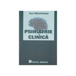 Psihiatria clinica