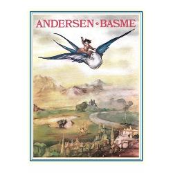 Basme Hans Christian Andersen