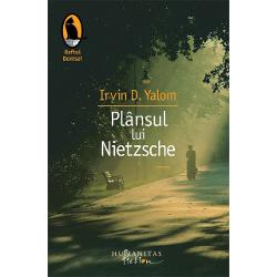 Traducere de Luana Schidu Bestsellerul Plânsul lui Nietzsche a fost ecranizat în anul 2007 în regia lui Pinchas Perry cu Armand Assante &351;i Ben Cross în rolurile principale Friedrich Nietzsche filozof care a marcat Europa modern&259; un medic tân&259;r numit Sigmund Freud Joseph Breuer mentorul lui Freud &351;i unul dintre întemeietorii psihoterapiei &351;i fascinanta Lou 