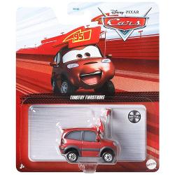 Masinuta metalica cars 3 - personajul timothy twostroke mtdxv29_hfb51