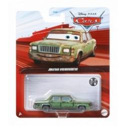 Masinuta metalica cars 3 - personajul jonathan wrenchowrths mtdxv29_hfb56