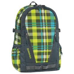Ceevee rucsac oxford vogue caro green