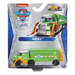 Patrula Catelusilor Vehicule Metalice Camion Rocky 6065775_20139893