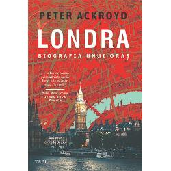 „ În fiecare pagin&259; pulseaz&259; via&539;a unuia dintre cele mai mari ora&537;e ale lumii – The New York Times Book ReviewRenumitul istoric romancier poet &537;i jurnalist Peter Ackroyd ne poart&259; într-o c&259;l&259;torie istoric&259; geografic&259; &537;i imaginar&259; prin metropola londonez&259; Pendulând cu o u&537;urin&539;&259; uimitoare între prezent &537;i trecut Ackroyd ne 