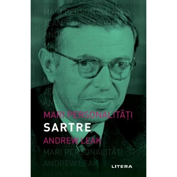 Jean-Paul Sartre a fost f&259;r&259; îndoial&259; cel mai celebru intelectual din secolul al XX-lea despre care s-a scris cel mai mult A fost de asemenea unul dintre cei mai controversa&539;i numele s&259;u provoac&259; &537;i azi repulsie &537;i admira&539;ie în egal&259; m&259;sur&259; Dar cine l-a cunoscut cu adev&259;rat Înc&259; de la început Sartre a cultivat publicitatea &537;i transparen&539;a ca scuturi paradoxale ale vie&539;ii sale 