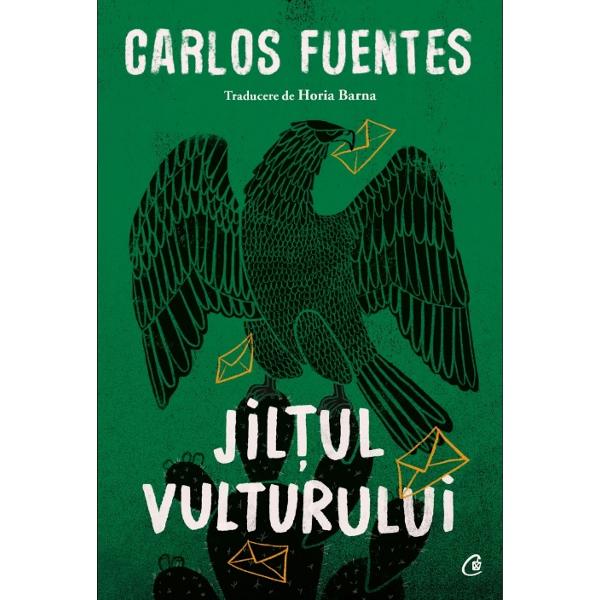 Un thriller extraordinar Jil&539;ul vulturului este o confruntare palpitant&259; cu tot ce înseamn&259; cruzimea politicii mexicane &537;i o poveste cu tâlc despre pre&539;ul ambi&539;ieiThe Columbus DispatchStr&259;lucit&259; 