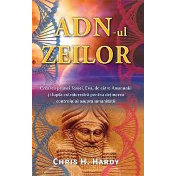 Un studiu complet despre originile extraterestre ale rasei umane &537;i o descriere a conflictului între reprezentan&539;ii Anunnaki care pe de o parte puneau la cale înrobirea umanit&259;&539;ii &537;i pe de alt&259; parte planificau independen&539;a saDucând mai departe opera revolu&539;ionar&259; a lui Zecharia Sitchin Chris Hardy ne demonstreaz&259; c&259; 
