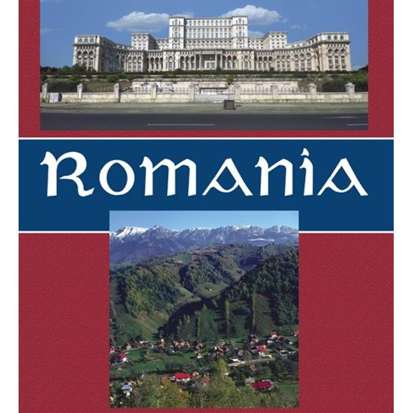 Album Romania 2014