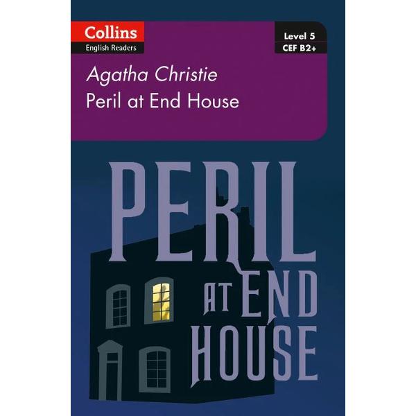 Collins brings the Queen of Crime Agatha Christie to English language learnersAgatha Christie is the most widely published author of all time and in any language Now Collins has adapted her famous detective novels for English language learners These readers have been carefully adapted using the Collins COBUILD grading scheme to ensure that the language is at the correct level for an intermediate learner This book is Level 5 in the Collins ELT Readers series Level 5 is 