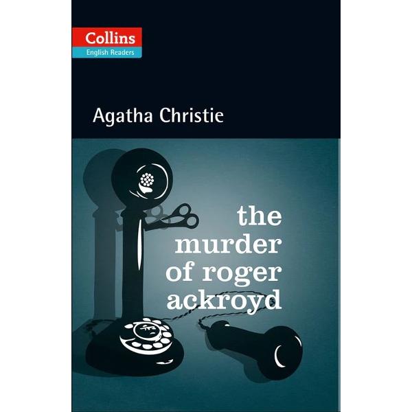 Collins brings the Queen of Crime Agatha Christie to English language learnersAgatha Christie is the most widely published author of all time and in any language Now Collins has adapted her famous detective novels for English language learners These carefully adapted versions are shorter with the language targeted at upper-intermediate learners CEF level B2Each reader includesAudio with a reading of the adapted storyHelpful notes on 