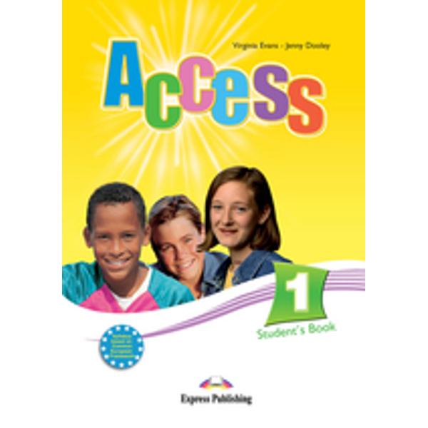 Access 1 SB