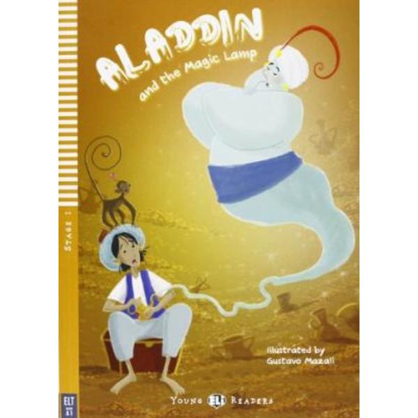 Aladdin Set
