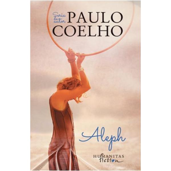 Aici începe un nou capitol din via&355;a taÎn cel mai personal roman al s&259;u de pân&259; acum Paulo Coelho ne invit&259; într-o curajoas&259; &351;i insolit&259; c&259;l&259;torie c&259;tre descoperirea de sine La fel ca protagonistul 