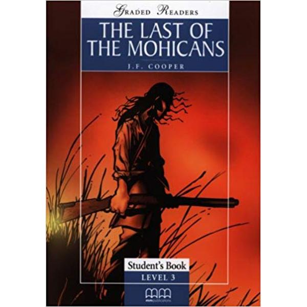 The last of the Mohicans Pack