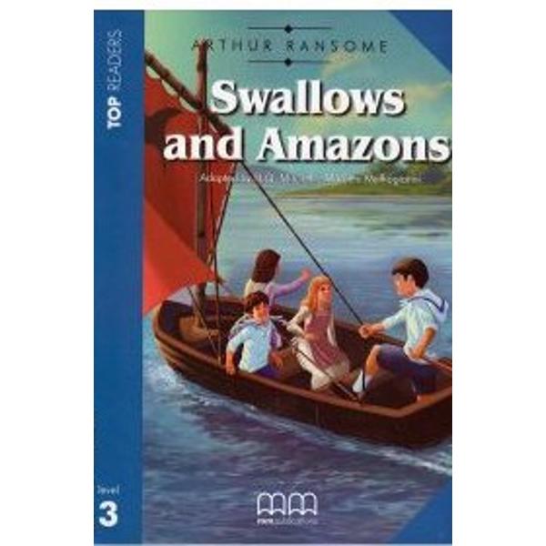 A classic story carefully adapted to suit the needs of learners of English at Pre-Intermediate level A large number of full-colour illustrations facilitate understandingThe activity section contains a variety of tasks on each chapterPack Components- Students book Story Book and Activity Section- Multilingual glossary- Audio CD