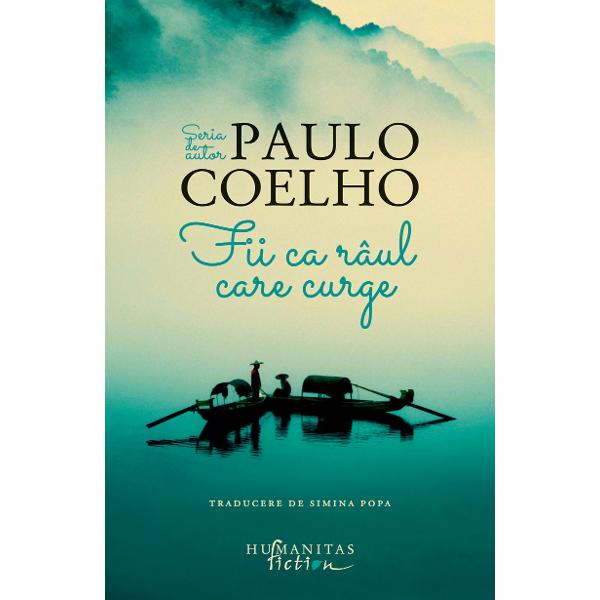 Traducere &537;i note de Simina Popa „În paginile care urmeaz&259; povestesc unele momente pe care le-am tr&259;it istorii care mi-au fost spuse cuget&259;ri din vremea când parcurgeam o anume etap&259; a râului din via&539;a mea“ declar&259; Paulo Coelho în deschiderea volumului de fa&539;&259; o antologie de cronici din perioada 1998-2005 scrise inteligent cu pasiune &537;i umor cuprinzând anecdote personale 